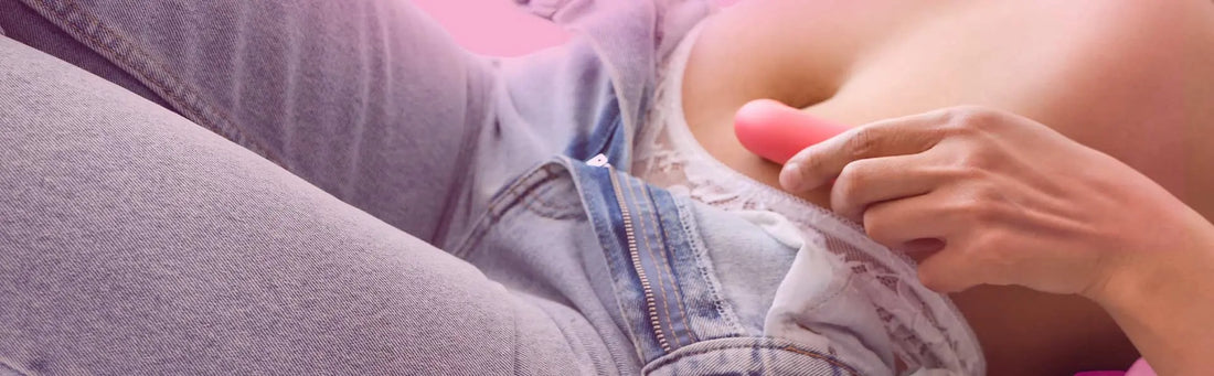 Beginner Friendly Toys: A Soft, Seductive First Step Into Pleasure