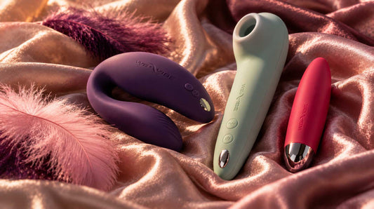 How to Choose a We‑Vibe: Complete Buying Guide