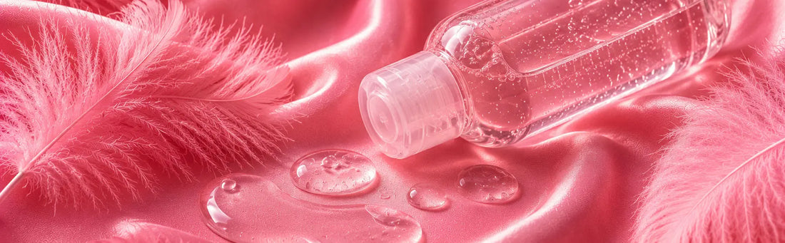 The Ultimate Guide to Lubricants: Water-Based, Silicone, Hybrid and Anal Lubes Explained