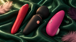 We-Vibe Tango X vs Mini Vibrators: Comparison Guide
