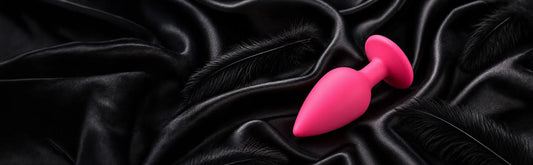 Anal Sex Toys: A Complete Guide to Exploration, Comfort & Pleasure