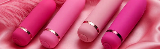 Bullet and Mini Vibrators: Why the Smallest Toys Often Leave the Biggest Impression