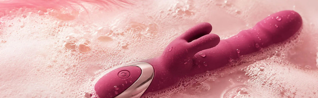 The Ultimate Guide to Choosing the Best Waterproof Sex Toy in 2026
