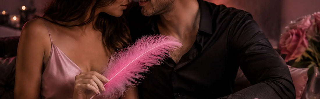 Date Night Essentials: The Art of Turning Ordinary Evenings Into Something Unforgettable