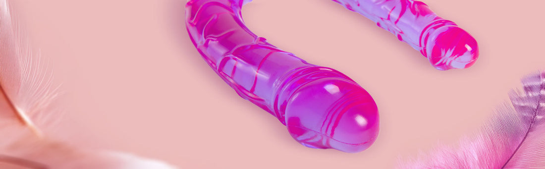 Strapless Dildos: A Complete Guide to Hands-Free Pleasure & Intimate Connection