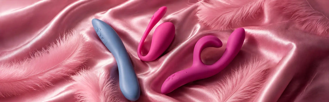 We-Vibe: Why Everyone Is Talking About This Luxury Couples Vibrator Brand