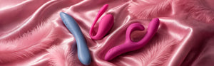 We-Vibe: Why Everyone Is Talking About This Luxury Couples Vibrator Brand TickleMeOver