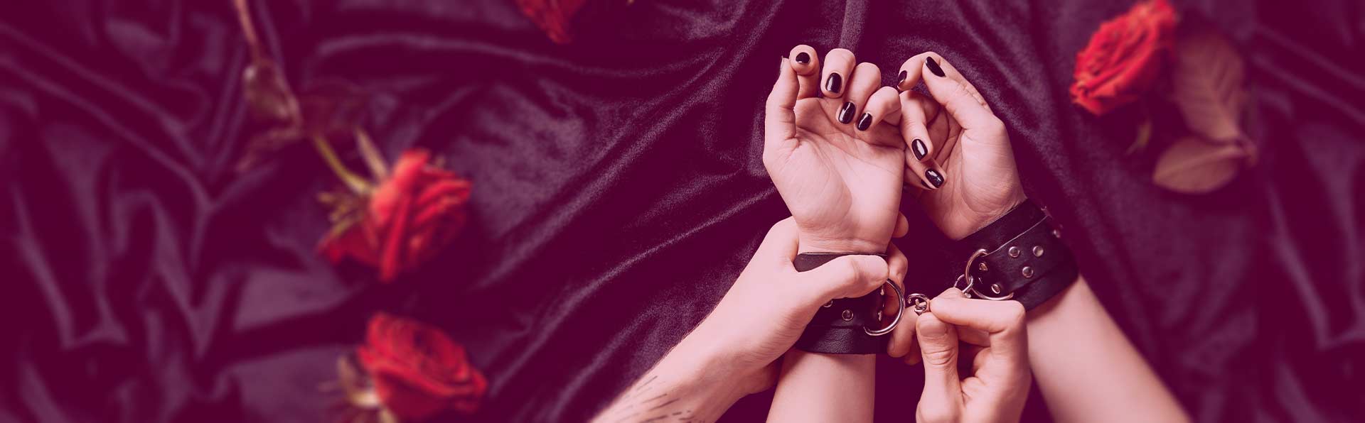 BDSM Toys