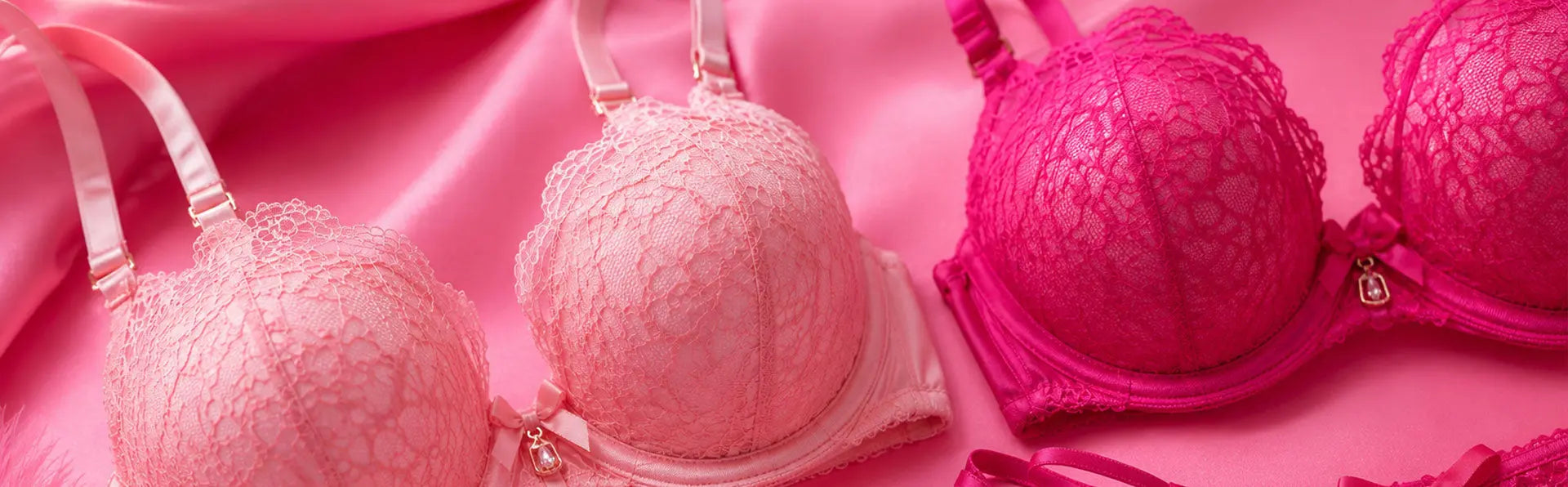 Bras-Lingerie-Sets TickleMeOver
