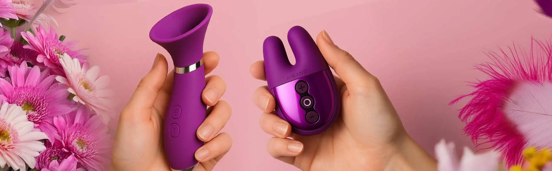 Clitoral-Suction-Vibrators TickleMeOver