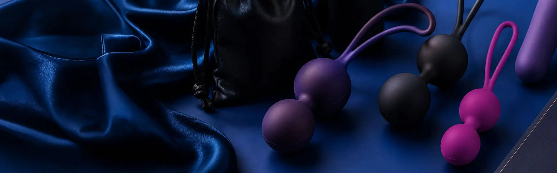 Kegel-Accessories TickleMeOver
