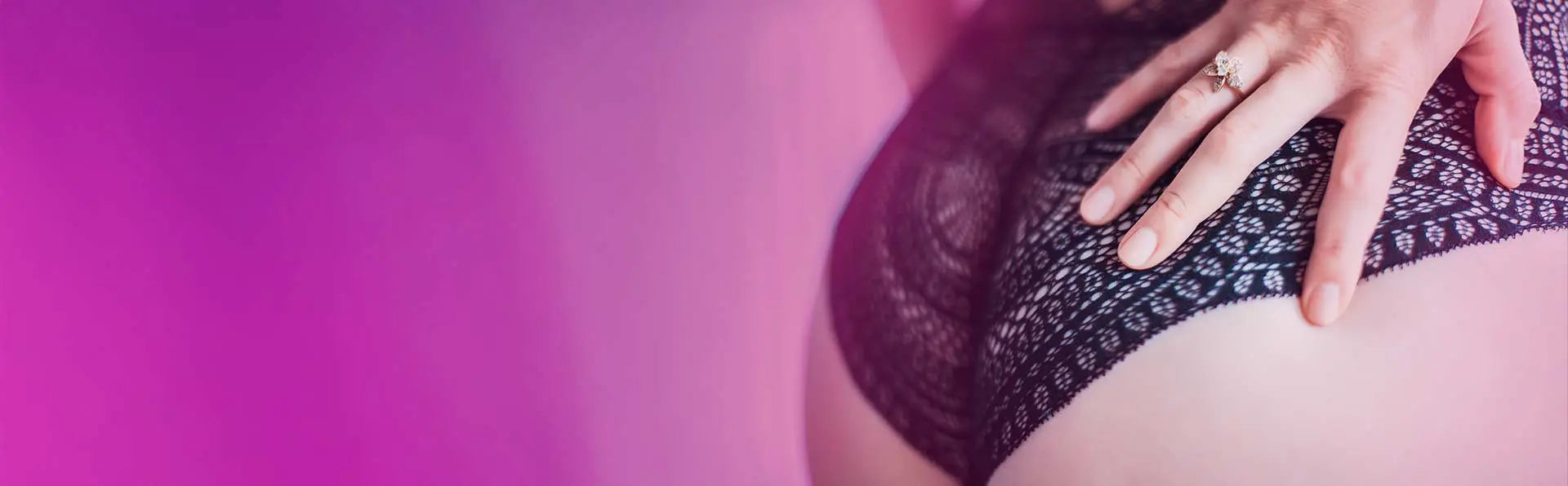 Lingerie-Apparel TickleMeOver