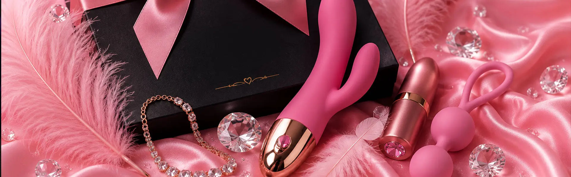 Luxury-Gifts TickleMeOver