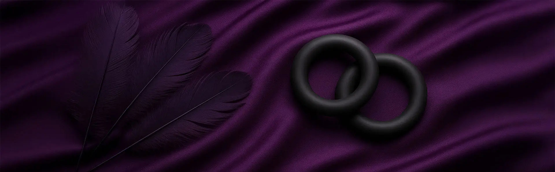 Rings-Sleeves TickleMeOver