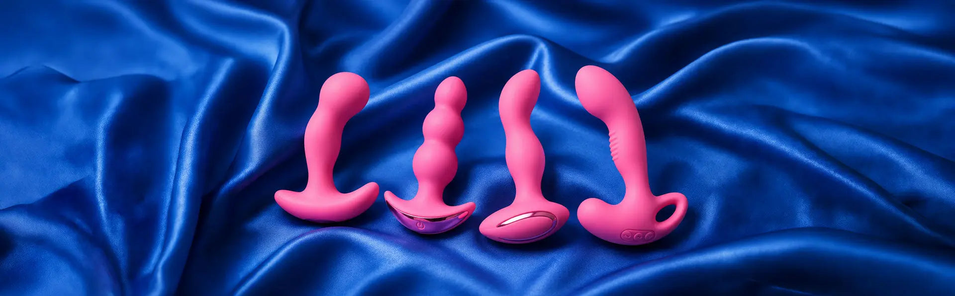 Prostate-Toys TickleMeOver