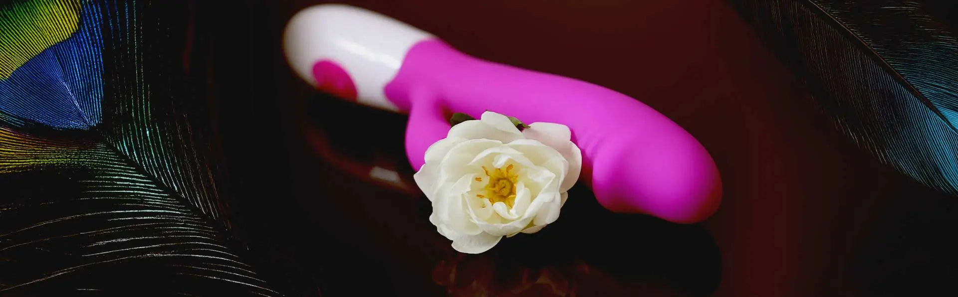 Rabbit-Vibrators TickleMeOver