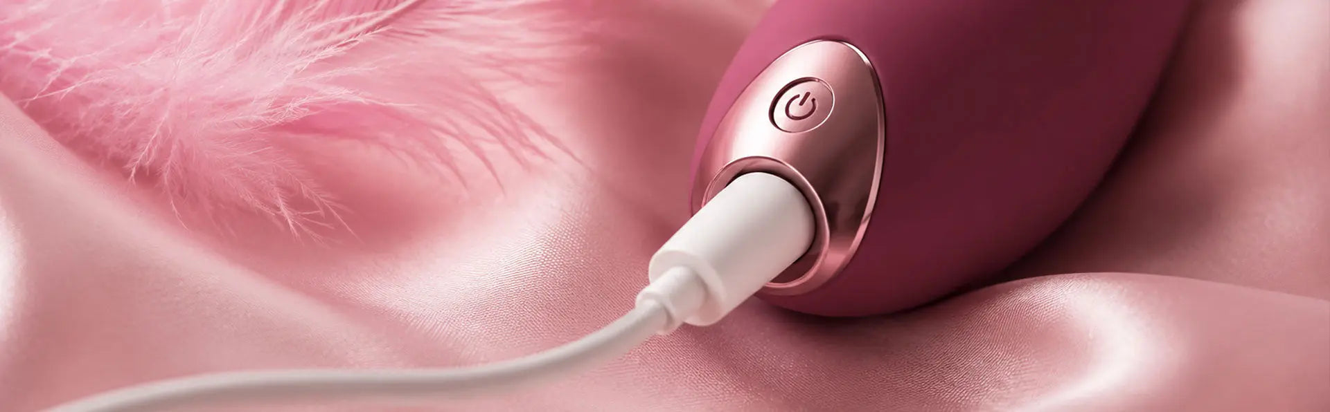 Rechargeable-Vibrators TickleMeOver