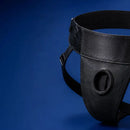 Strap-On-Harness TickleMeOver