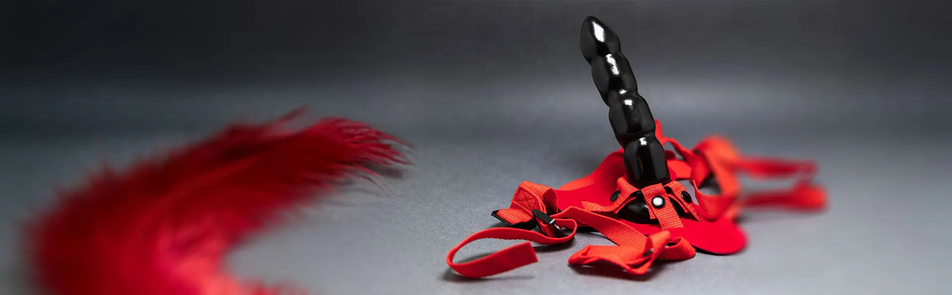 Dildos-Strap-Ons TickleMeOver