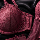 Plus-Size-Lingerie TickleMeOver