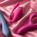 We-Vibe couples and solo vibrators collection – Tickle Me Over