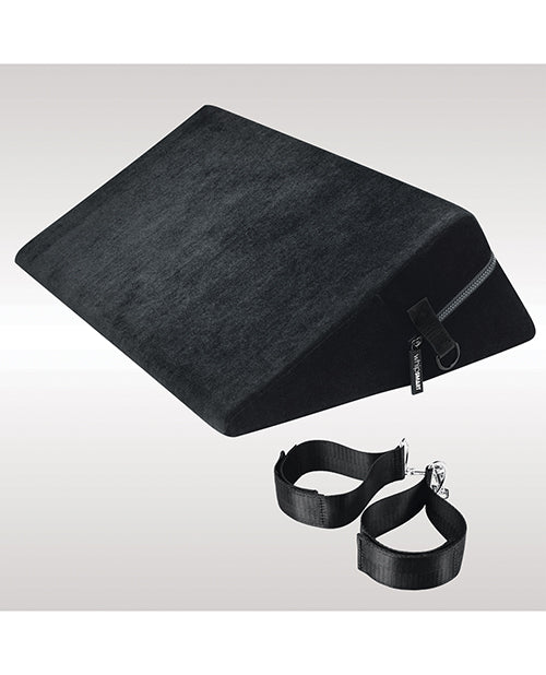 WhipSmart Mini Try-Angle Cushion