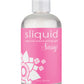 Sliquid Sassy Anal Gel Glycerine & Paraben Free