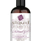 Sliquid Organics Natural Lubricating Gel