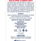 Swiss Navy Lube Silicone Swiss Navy