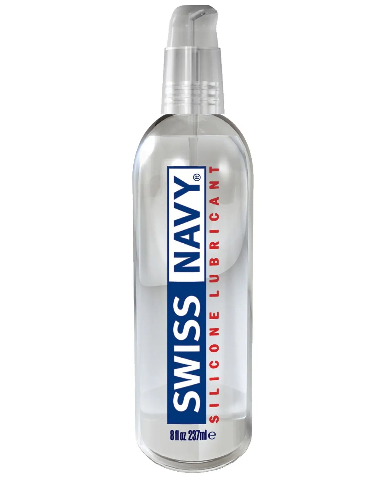 Swiss Navy Lube Silicone Swiss Navy