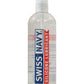 Swiss Navy Lube Silicone Swiss Navy