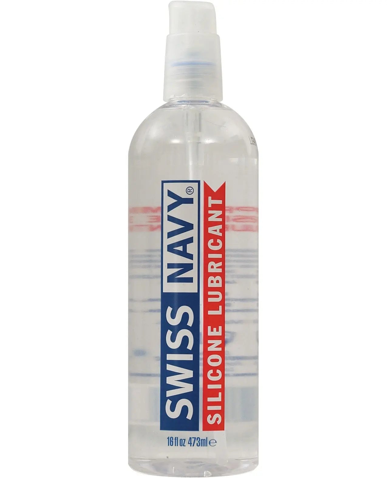 Swiss Navy Lube Silicone Swiss Navy