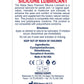 Swiss Navy Lube Silicone Swiss Navy