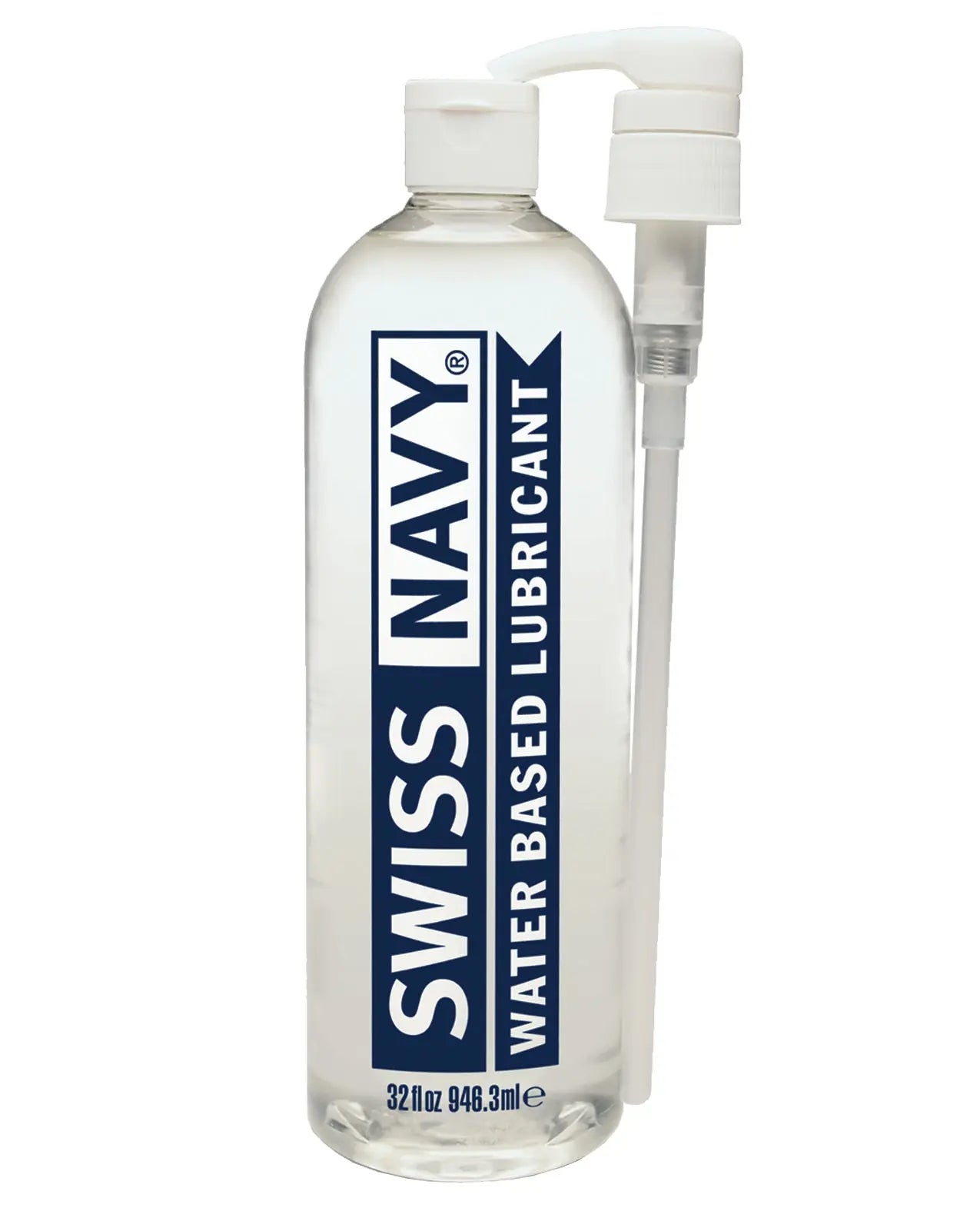 Swiss Navy Water Based Lube Swiss Navy