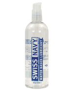 Swiss Navy Water Based Lube Swiss Navy