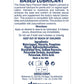 Swiss Navy Water Based Lube Swiss Navy