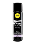 Pjur Back Door Anal Silicone Personal Lubricant Pjur Back Door