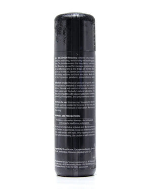 Pjur Back Door Anal Silicone Personal Lubricant Pjur Back Door