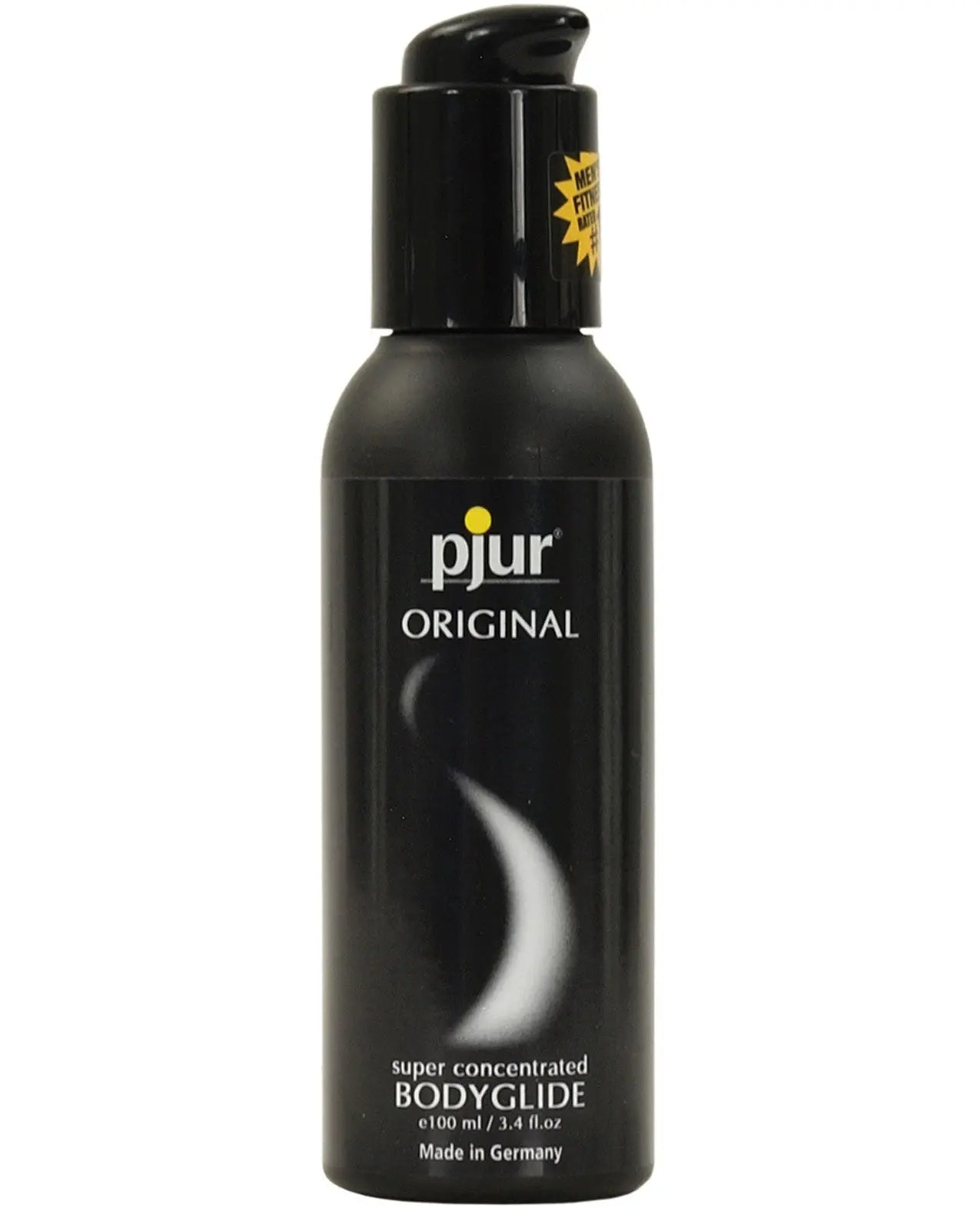 Pjur Original Silicone Personal Lubricant Pjur Original