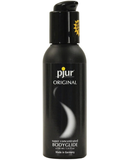 Pjur Original Silicone Personal Lubricant Pjur Original