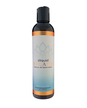 Sliquid Splash Feminine Wash Sliquid