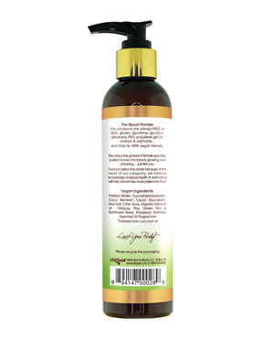 Sliquid Splash Feminine Wash
