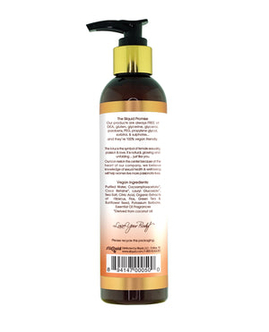 Sliquid Splash Feminine Wash