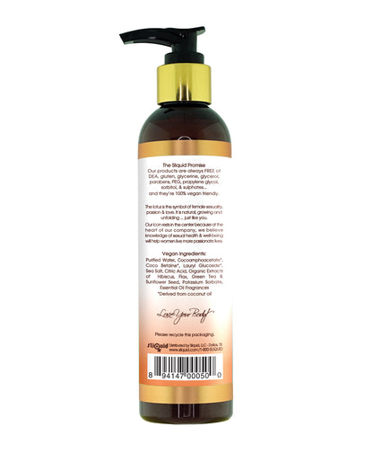 Sliquid Splash Feminine Wash