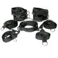 Sportsheets Under The Bed Restraint System Sportsheets