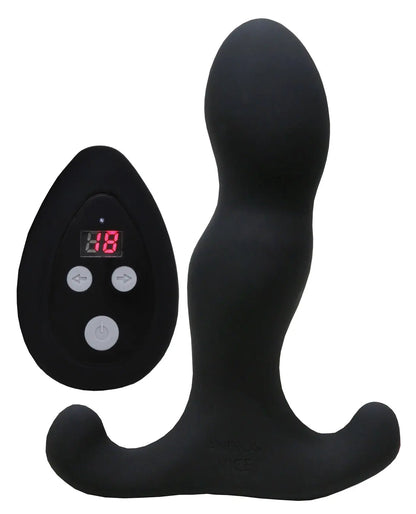 Aneros Vice 2 Prostate Stimulator with Remote Aneros