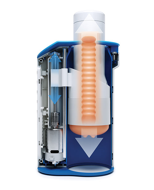 Autoblow AI Ultra hands-free stroker alternate product view