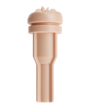 Autoblow AI Ultra Vagina Replacement Sleeve – Beige
