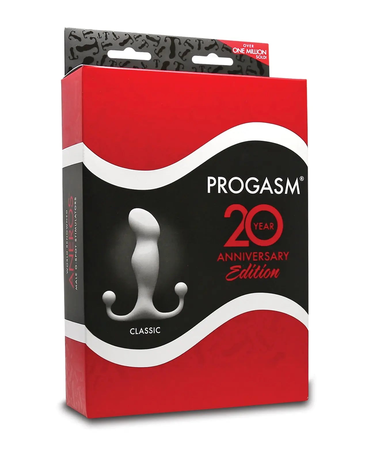 Aneros Progasm Classic Prostate Stimulator Aneros