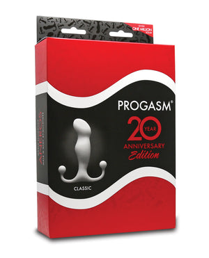 Aneros Progasm Classic Prostate Stimulator